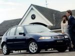 Rover 200 5-Door 1995 года